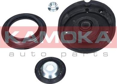 Kamoka 209070 - Supporto ammortizzatore a molla autozon.pro