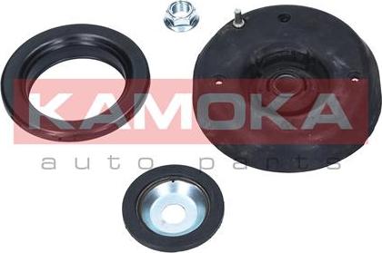 Kamoka 209070 - Supporto ammortizzatore a molla autozon.pro