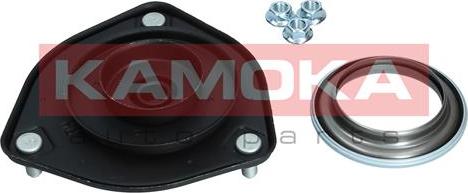 Kamoka 209190 - Supporto ammortizzatore a molla autozon.pro