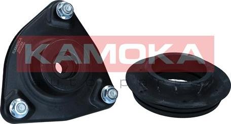 Kamoka 209156 - Supporto ammortizzatore a molla autozon.pro