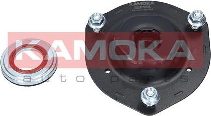 Kamoka 209105 - Supporto ammortizzatore a molla autozon.pro