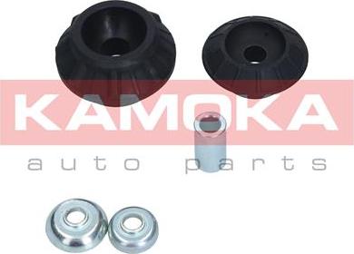 Kamoka 209134 - Supporto ammortizzatore a molla autozon.pro