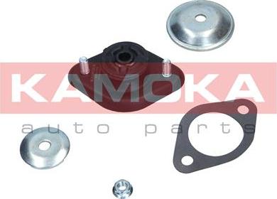 Kamoka 209129 - Supporto ammortizzatore a molla autozon.pro