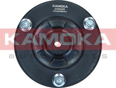 Kamoka 209295 - Supporto ammortizzatore a molla autozon.pro