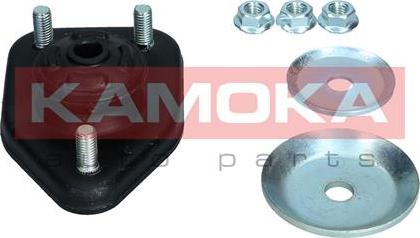 Kamoka 209243 - Supporto ammortizzatore a molla autozon.pro