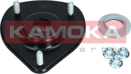 Kamoka 209254 - Supporto ammortizzatore a molla autozon.pro