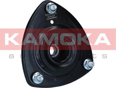 Kamoka 209267 - Supporto ammortizzatore a molla autozon.pro