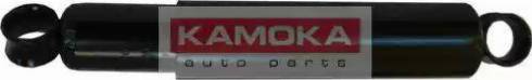 Kamoka 20444046 - Ammortizzatore autozon.pro