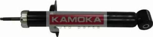 Kamoka 20441040 - Ammortizzatore autozon.pro