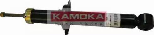 Kamoka 20441008 - Ammortizzatore autozon.pro