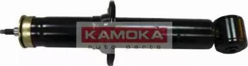 Kamoka 20441015 - Ammortizzatore autozon.pro