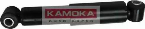 Kamoka 20441209 - Ammortizzatore autozon.pro