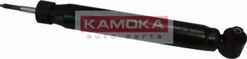 Kamoka 20443027 - Ammortizzatore autozon.pro