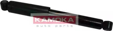 Kamoka 20443129 - Ammortizzatore autozon.pro