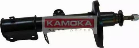 Kamoka 20433074 - Ammortizzatore autozon.pro