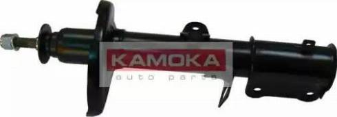 Kamoka 20433073 - Ammortizzatore autozon.pro