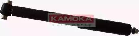 Kamoka 20551001 - Ammortizzatore autozon.pro