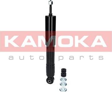 Kamoka 20553009 - Ammortizzatore autozon.pro