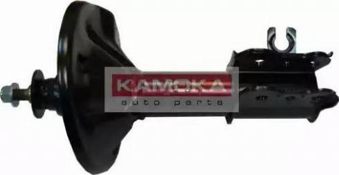 Kamoka 20634069 - Ammortizzatore autozon.pro