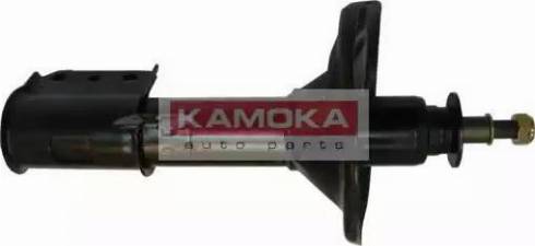 Kamoka 20634065 - Ammortizzatore autozon.pro