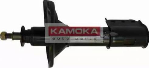 Kamoka 20634066 - Ammortizzatore autozon.pro