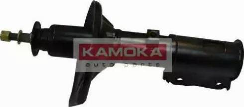 Kamoka 20634068 - Ammortizzatore autozon.pro