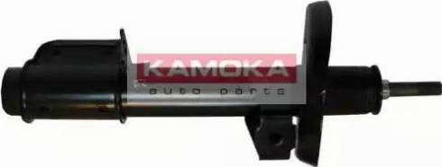 Kamoka 20634067 - Ammortizzatore autozon.pro