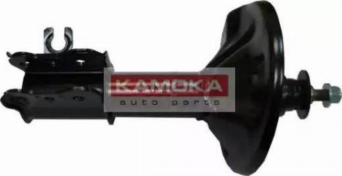 Kamoka 20634070 - Ammortizzatore autozon.pro