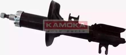 Kamoka 20634194 - Ammortizzatore autozon.pro