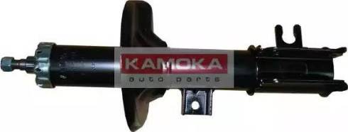 Kamoka 20634193 - Ammortizzatore autozon.pro