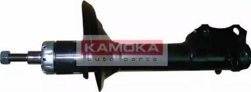 Kamoka 20634166 - Ammortizzatore autozon.pro