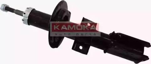 Kamoka 20634121 - Ammortizzatore autozon.pro