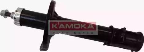 Kamoka 20634207 - Ammortizzatore autozon.pro