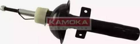 Kamoka 20634287 - Ammortizzatore autozon.pro