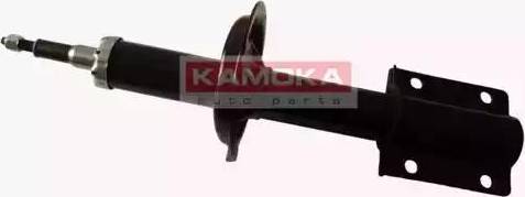 Kamoka 20635089 - Ammortizzatore autozon.pro