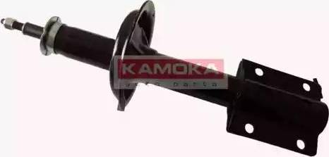 Kamoka 20635073 - Ammortizzatore autozon.pro