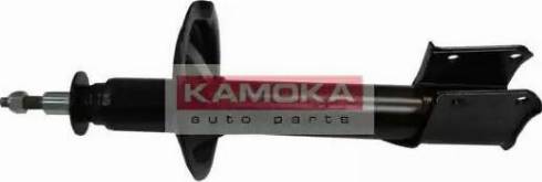 Kamoka 20633595 - Ammortizzatore autozon.pro