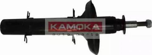 Kamoka 20633619 - Ammortizzatore autozon.pro