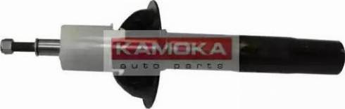 Kamoka 20633628 - Ammortizzatore autozon.pro