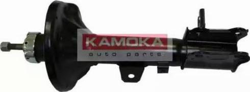 Kamoka 20633059 - Ammortizzatore autozon.pro