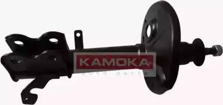 Kamoka 20633055 - Ammortizzatore autozon.pro