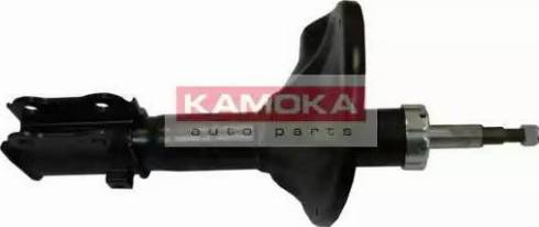 Kamoka 20633058 - Ammortizzatore autozon.pro