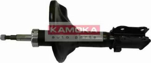 Kamoka 20633057 - Ammortizzatore autozon.pro