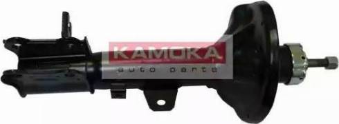 Kamoka 20633060 - Ammortizzatore autozon.pro