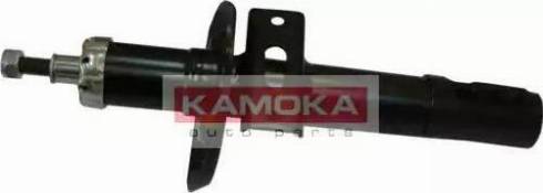 Kamoka 20633068 - Ammortizzatore autozon.pro