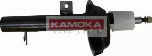 Kamoka 20633001 - Ammortizzatore autozon.pro