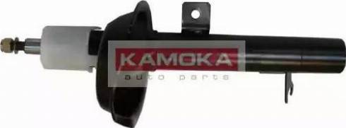 Kamoka 20633002 - Ammortizzatore autozon.pro