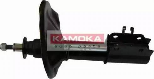 Kamoka 20633011 - Ammortizzatore autozon.pro