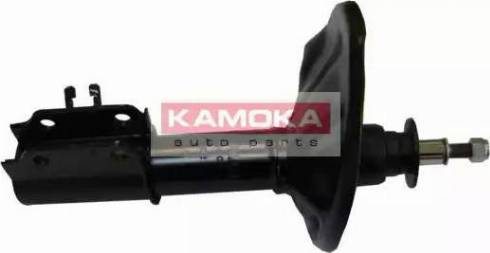 Kamoka 20633012 - Ammortizzatore autozon.pro