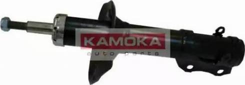 Kamoka 20633028W - Ammortizzatore autozon.pro